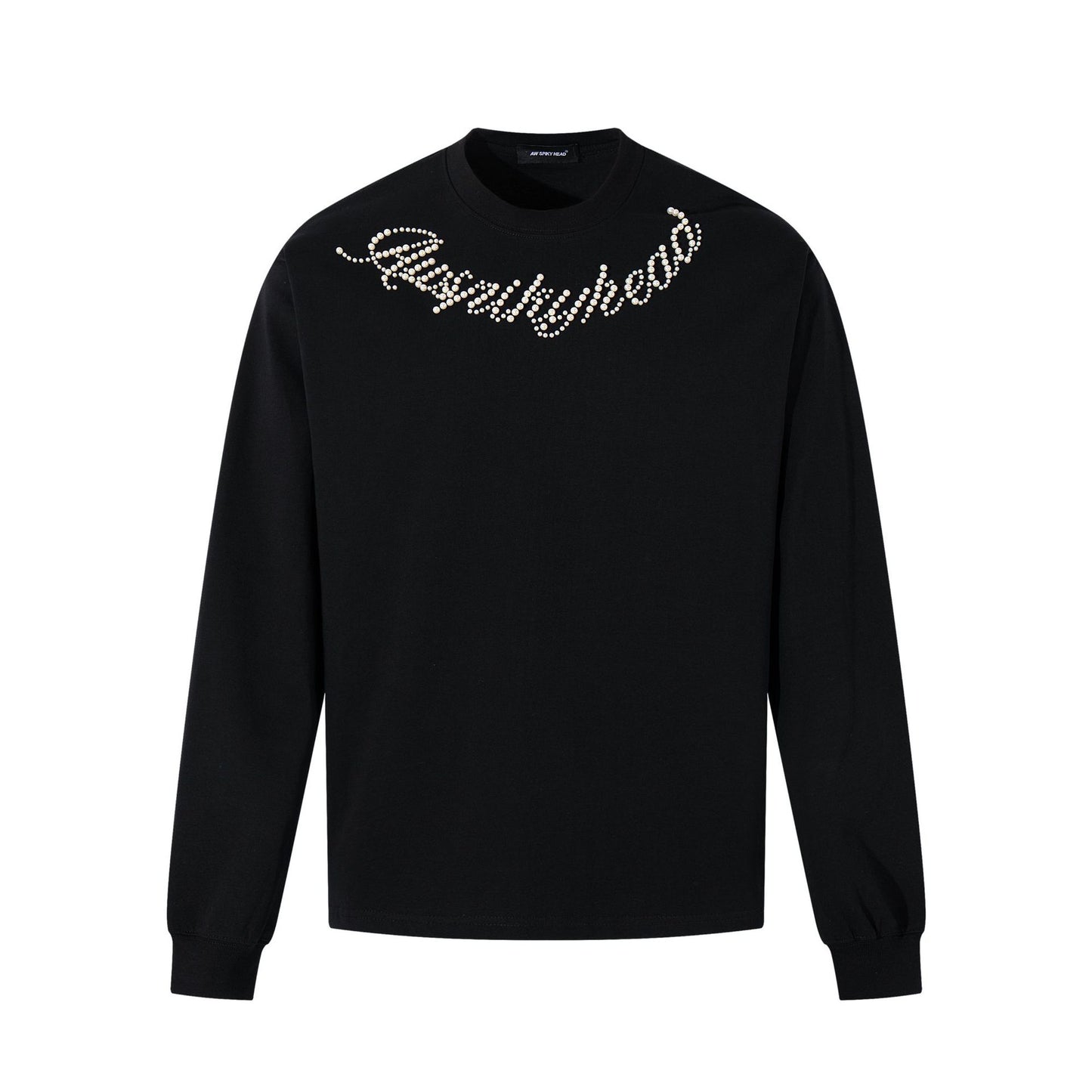 Unisex long-sleeved shirt autumretro