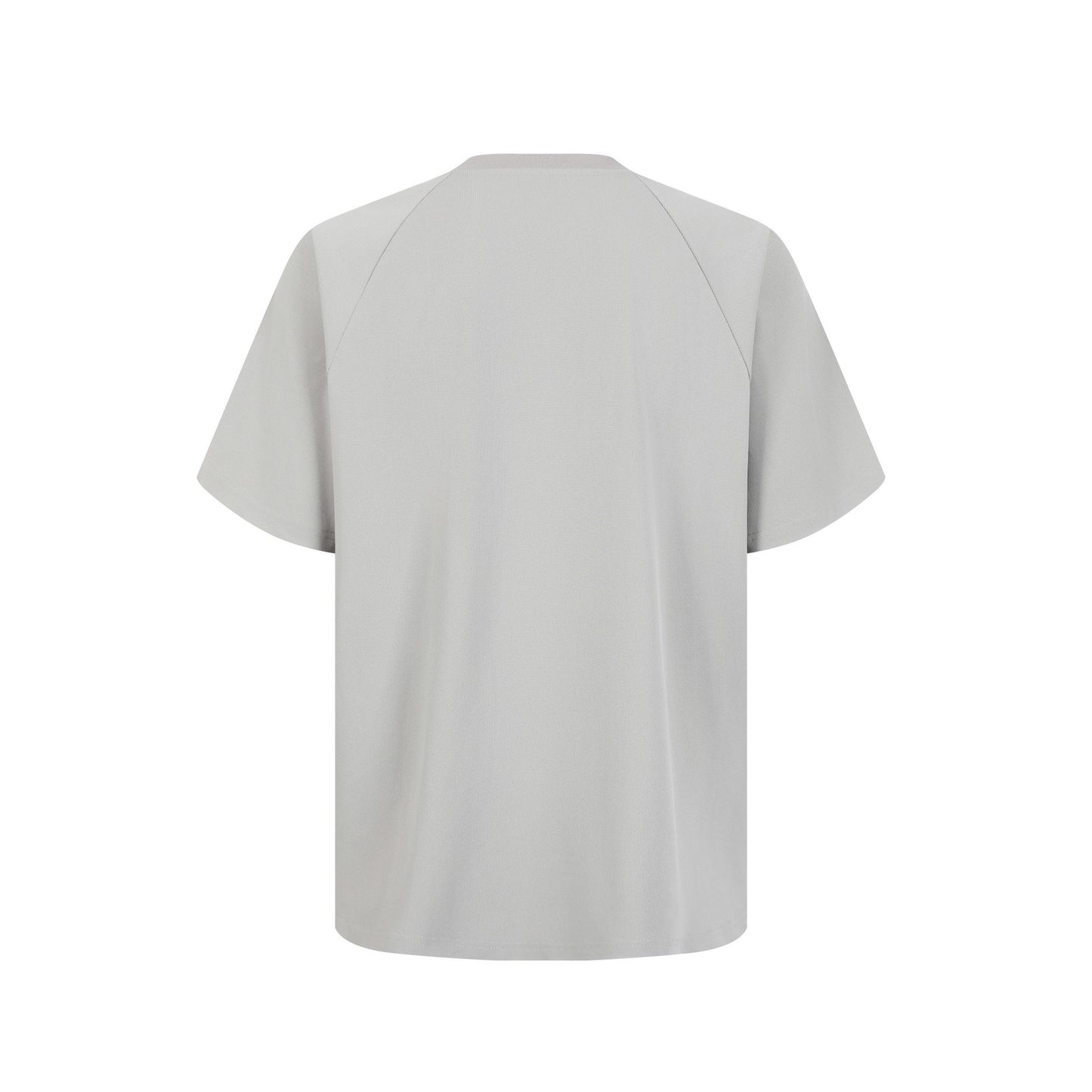 Hip Hop Clothing Summer Vintage Short Sleeve T-Shirt