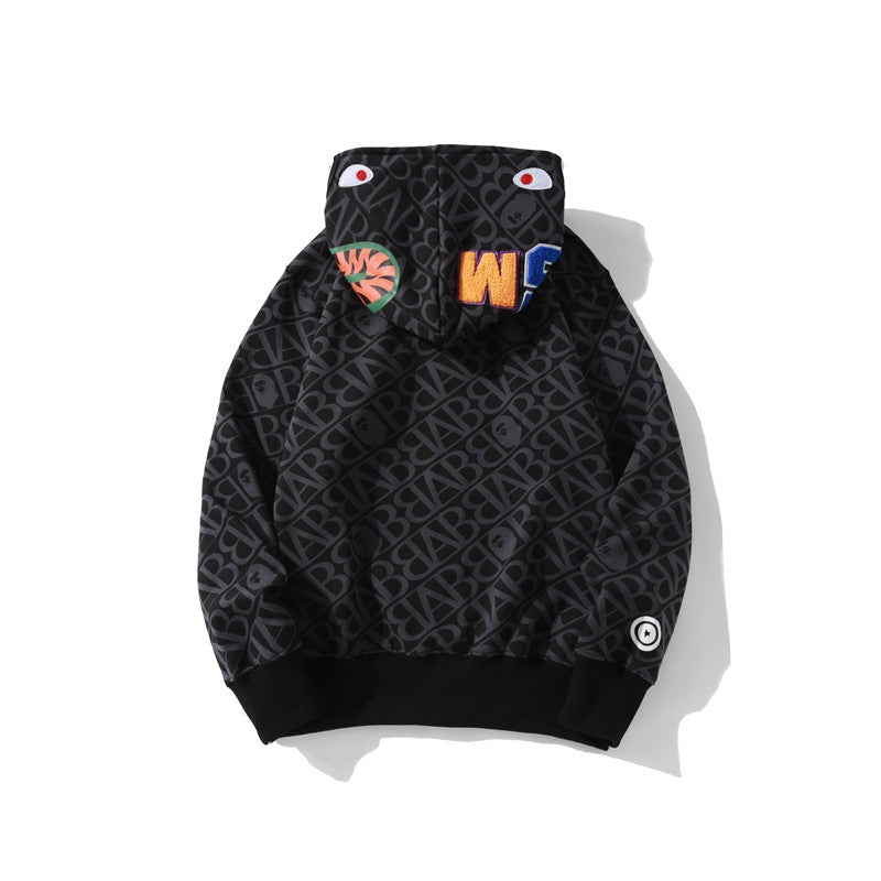 Ape Hoodie
