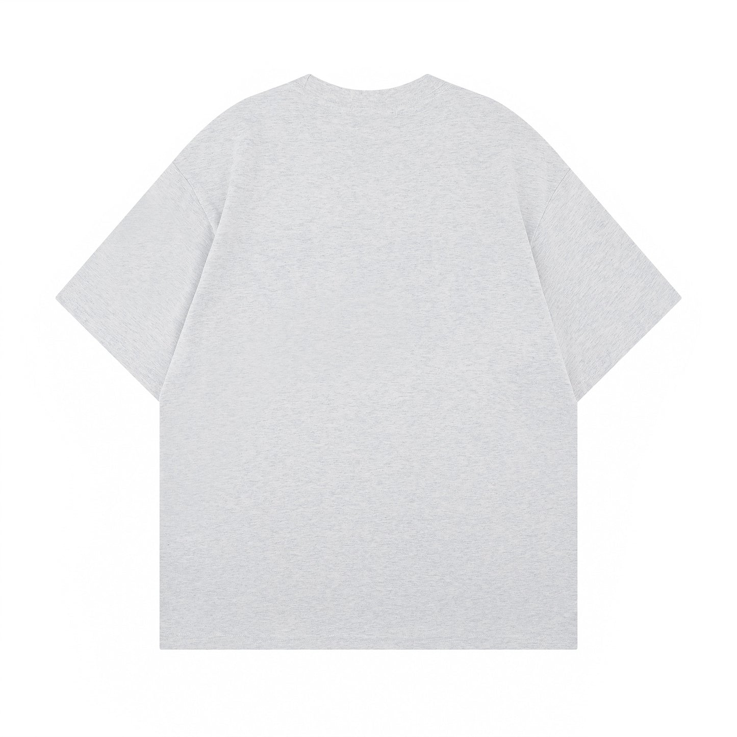 Vintage tarz t shirt 5 summer loose casual