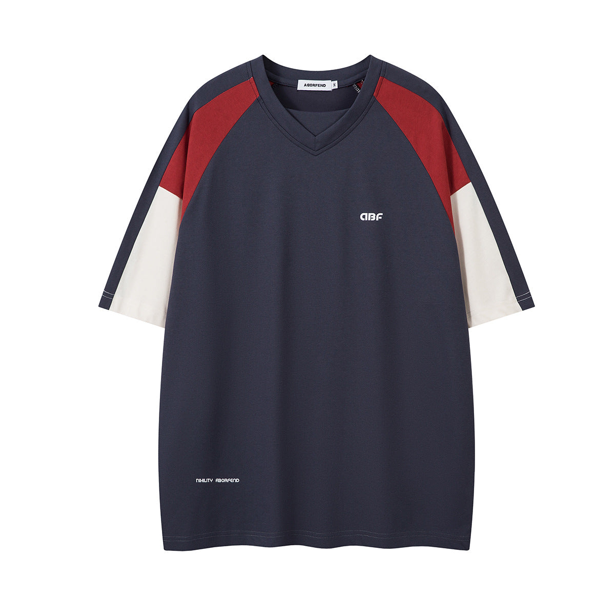 Vestimenta De Los 90 Summer Jersey Vintage Short Sleeve T-Shirt