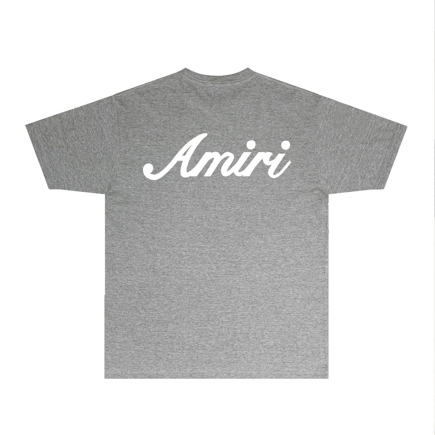 Amiri T Shirts Short Sleeve T-Shirt Shirt