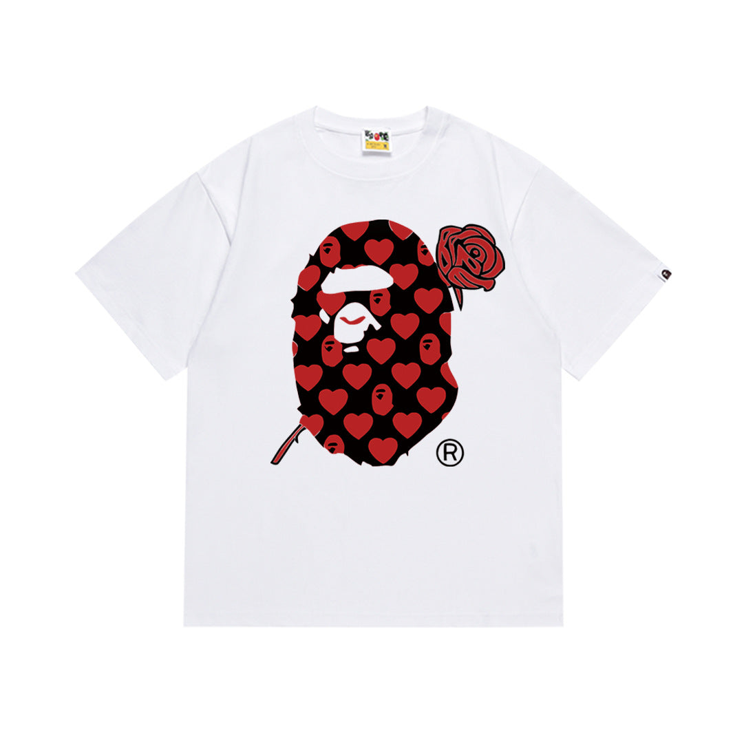 Ape T Shirt