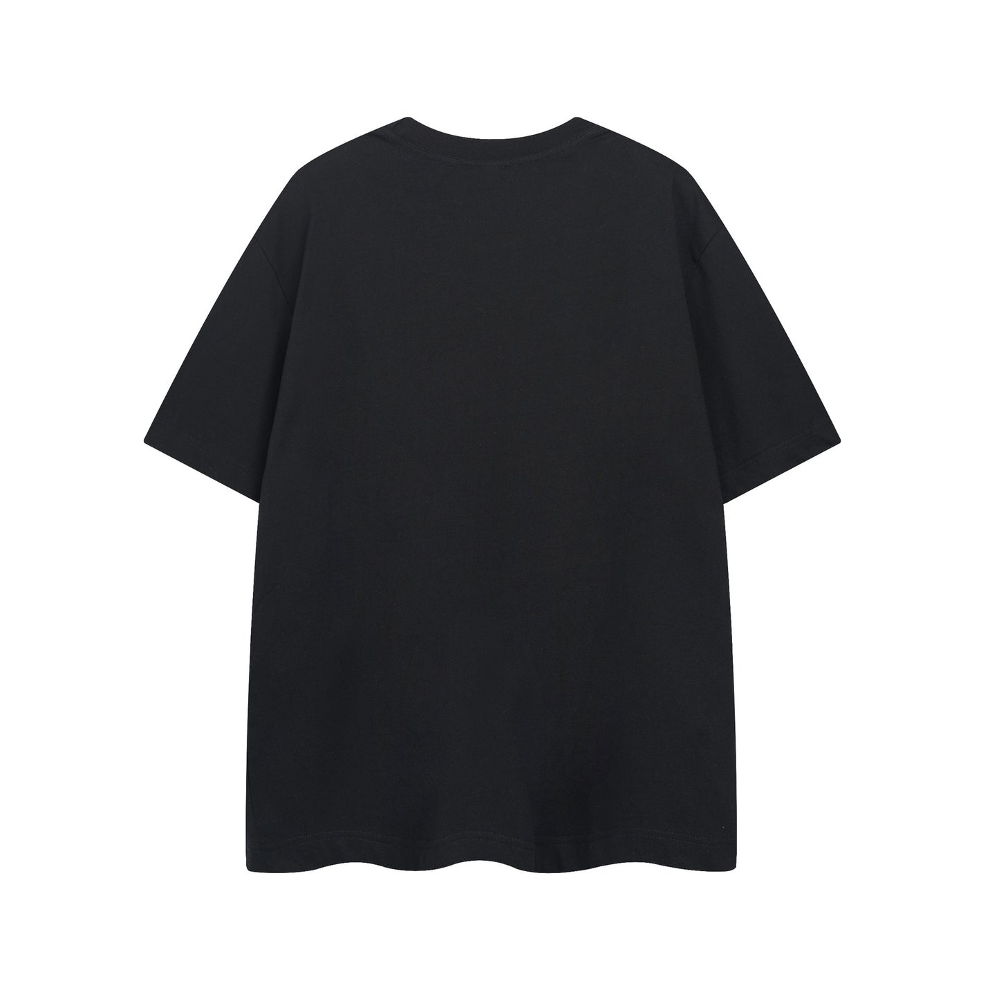 Retro Style Shirt For Men Summer Vintage T-Shirt Short Sleeve