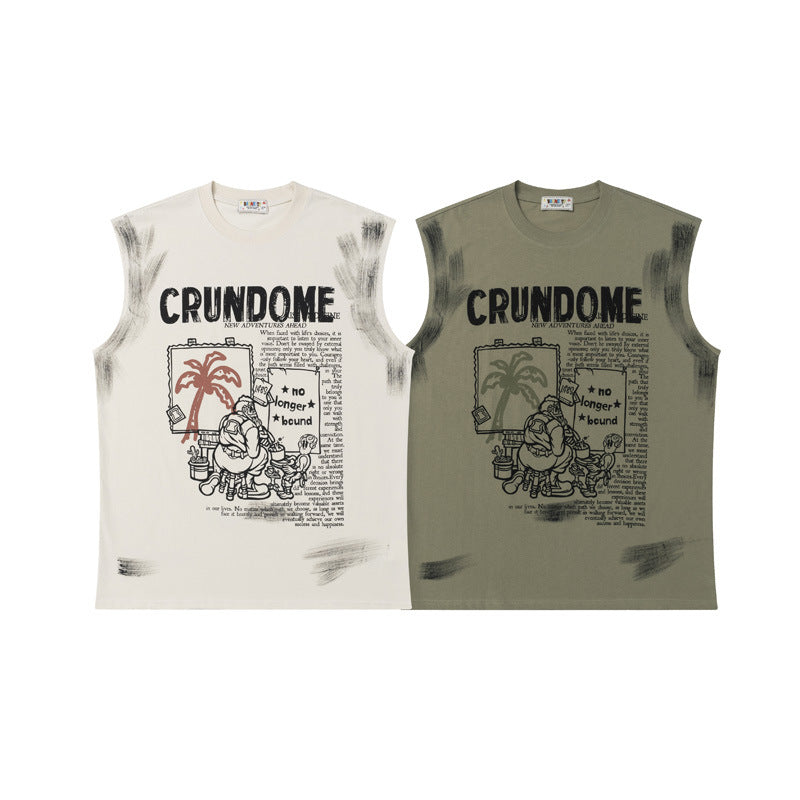vice streetwear  T-Shirts