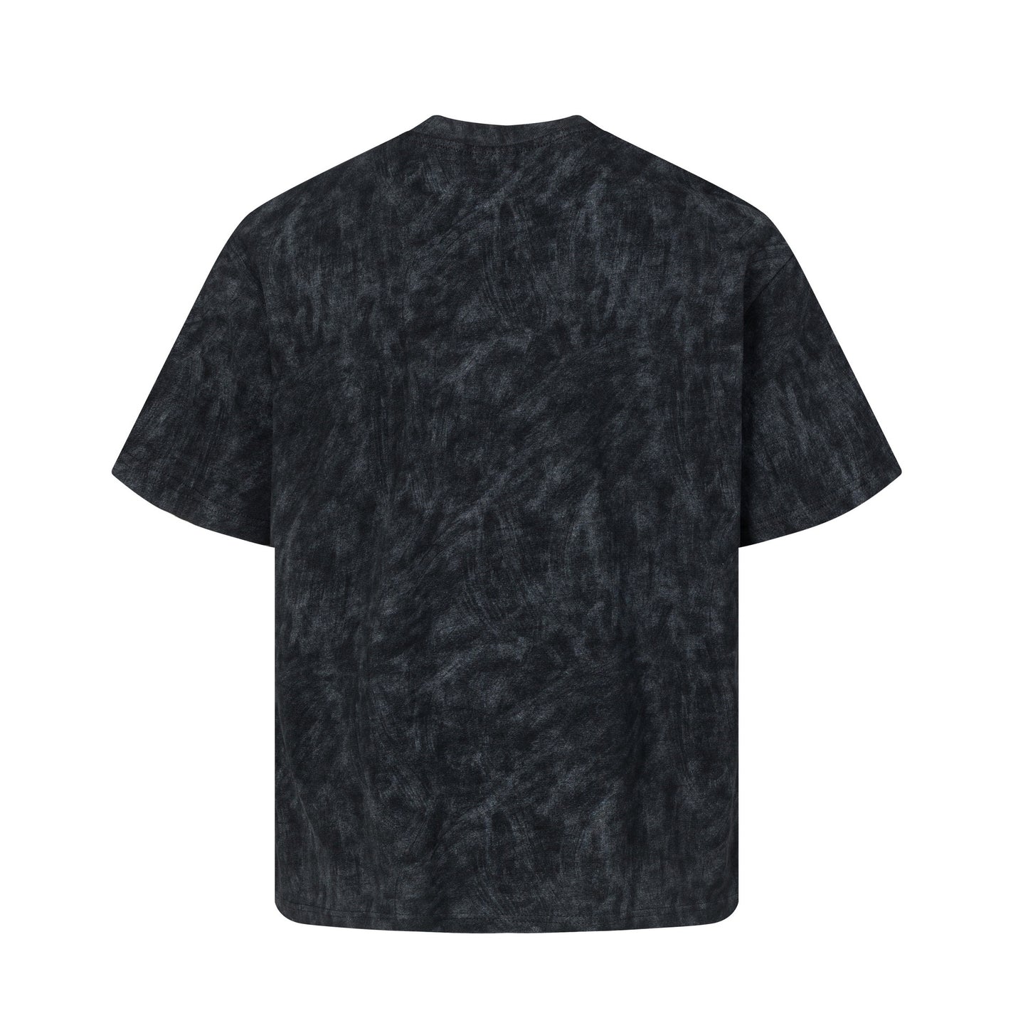 Hip hop clothing new york summer short sleeve vintage old t-shirt