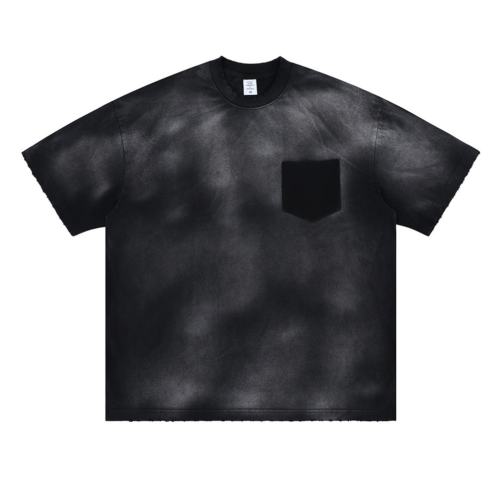 Vintage 90s Hip Hop Clothing Short Sleeve T-Shirt