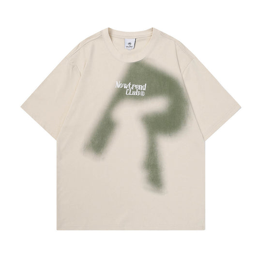 60s Style T Shirts Retro Short Sleeve T