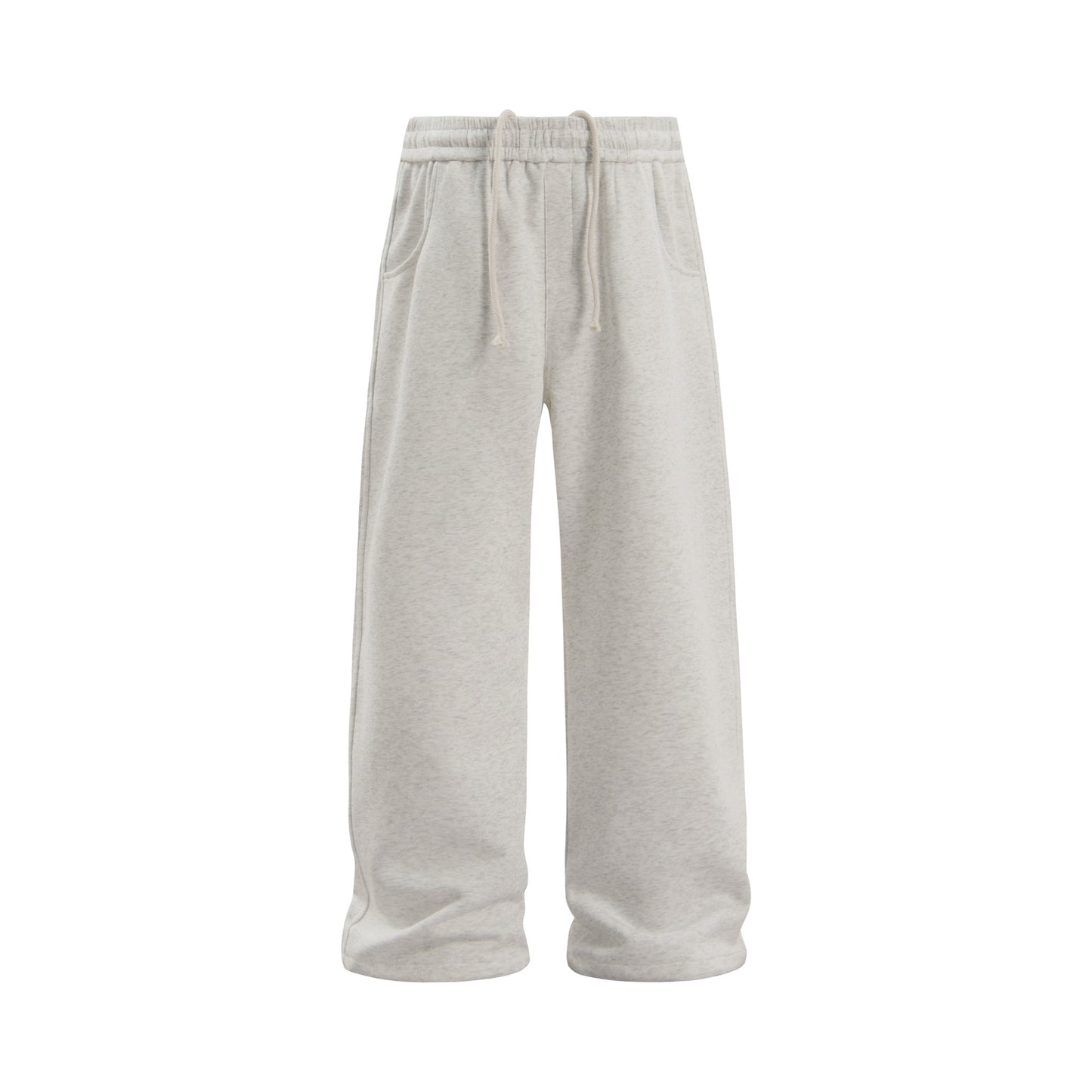 Hip Hop Pants For Boys Vintage Loose Straight Wide Leg Casual Pants