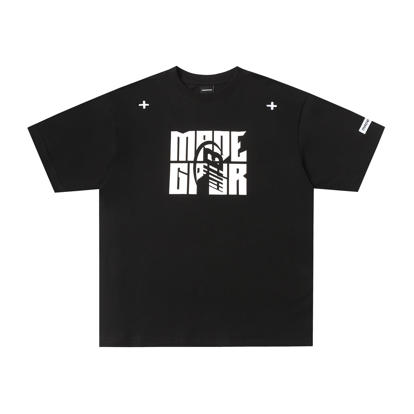 Vintage tarz t shirt short sleeve summer t-shirt