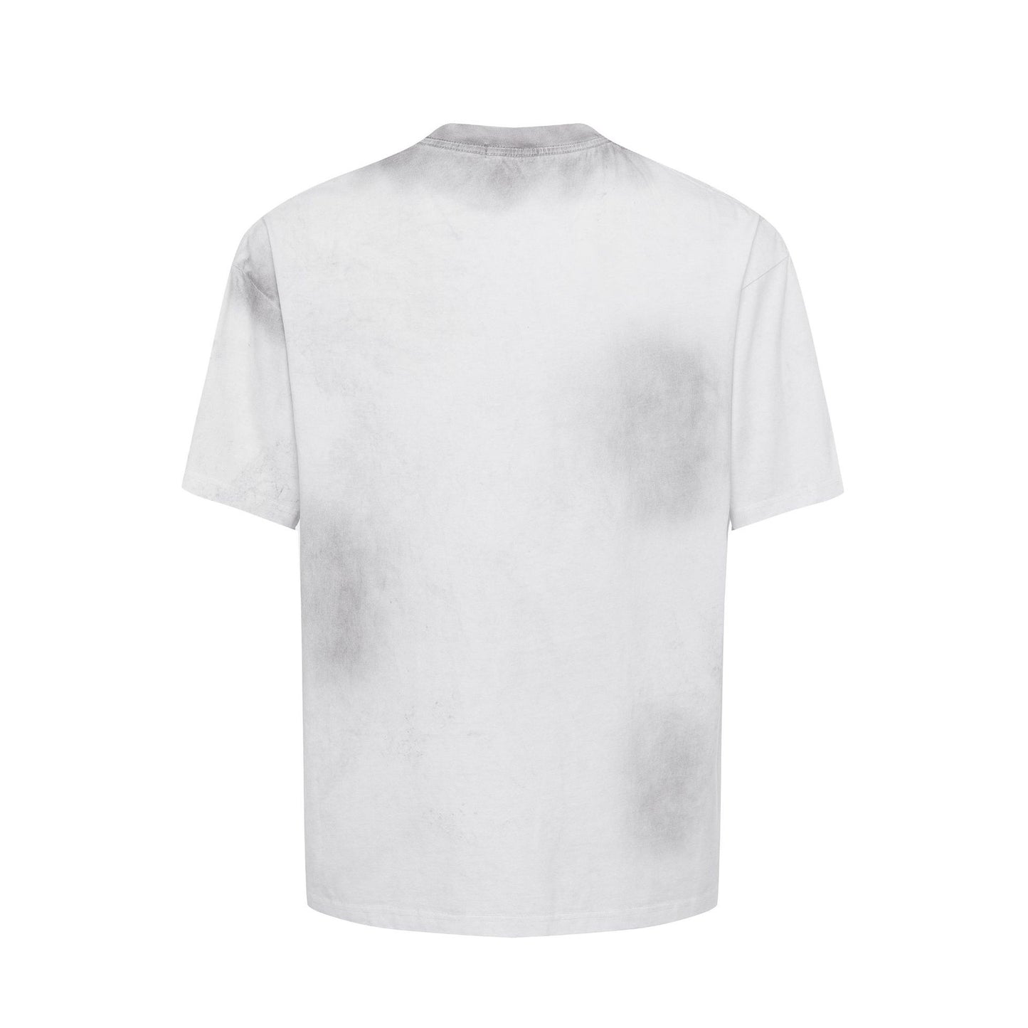 Unisex T-shirts Summer Men's Loose Short Sleeve T-Shirt