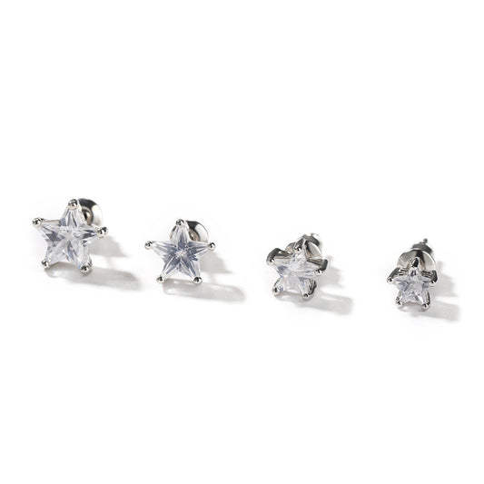 Earrings Gem Earrings Spectrum
