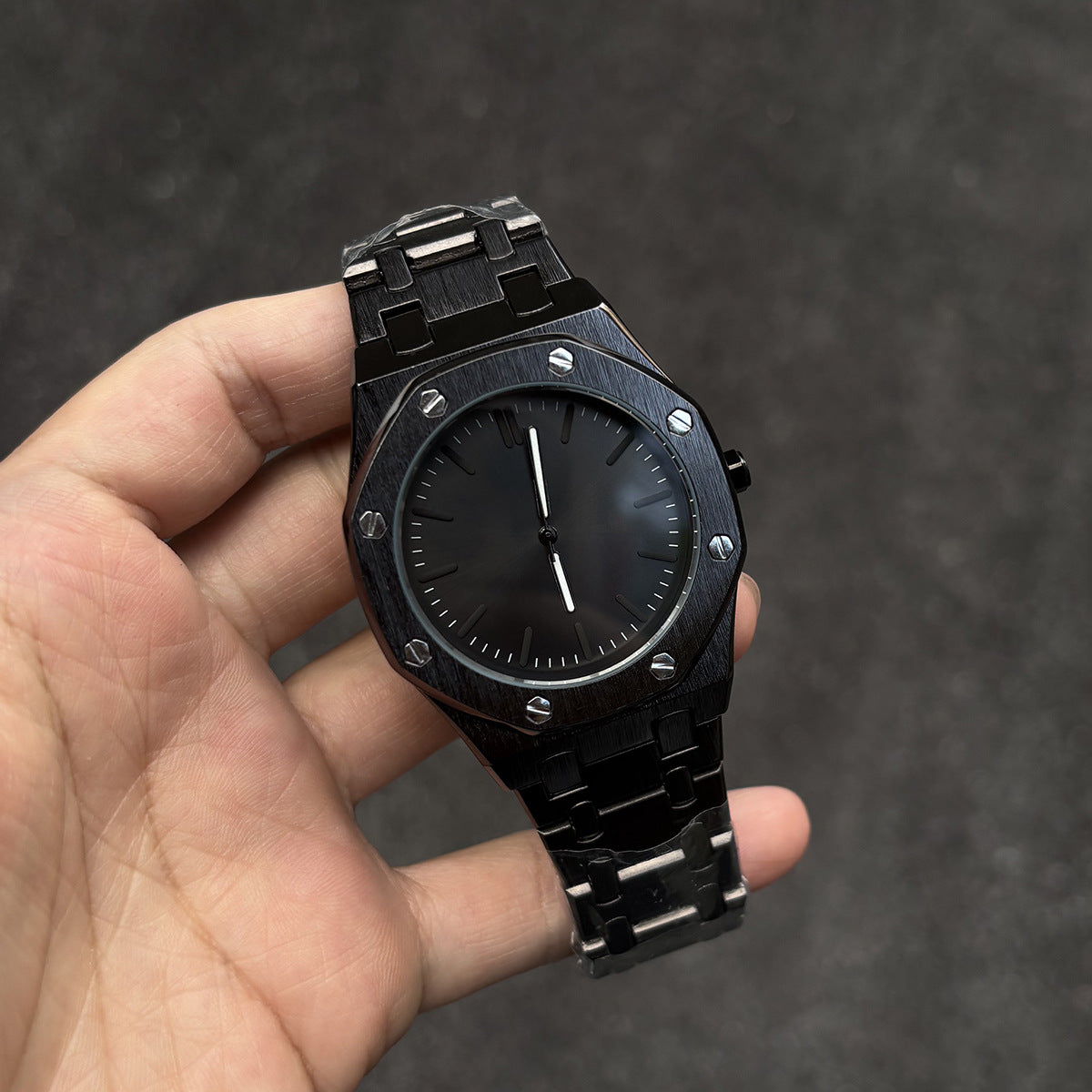 Men's watches boys waterproof