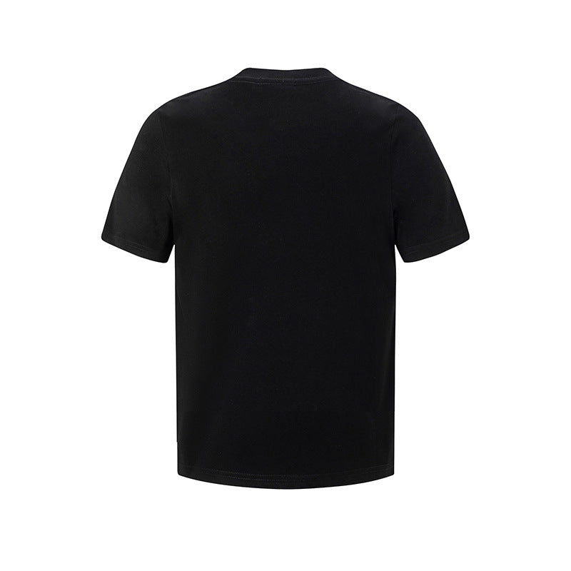 Nyc 1990 Shirt Crew Neck Long Sleeve T-shirt