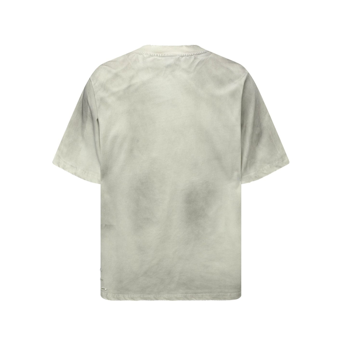 Hip Hop Clothing Summer T-Shirt Loose