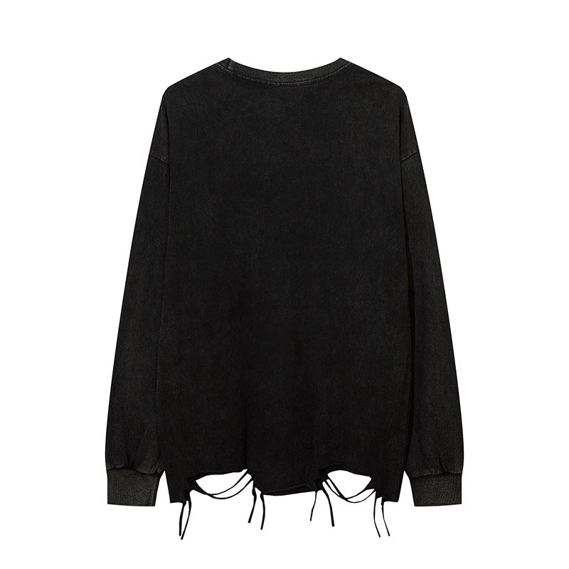 Nyc 1990 Shirt Long Sleeve T-Shirt