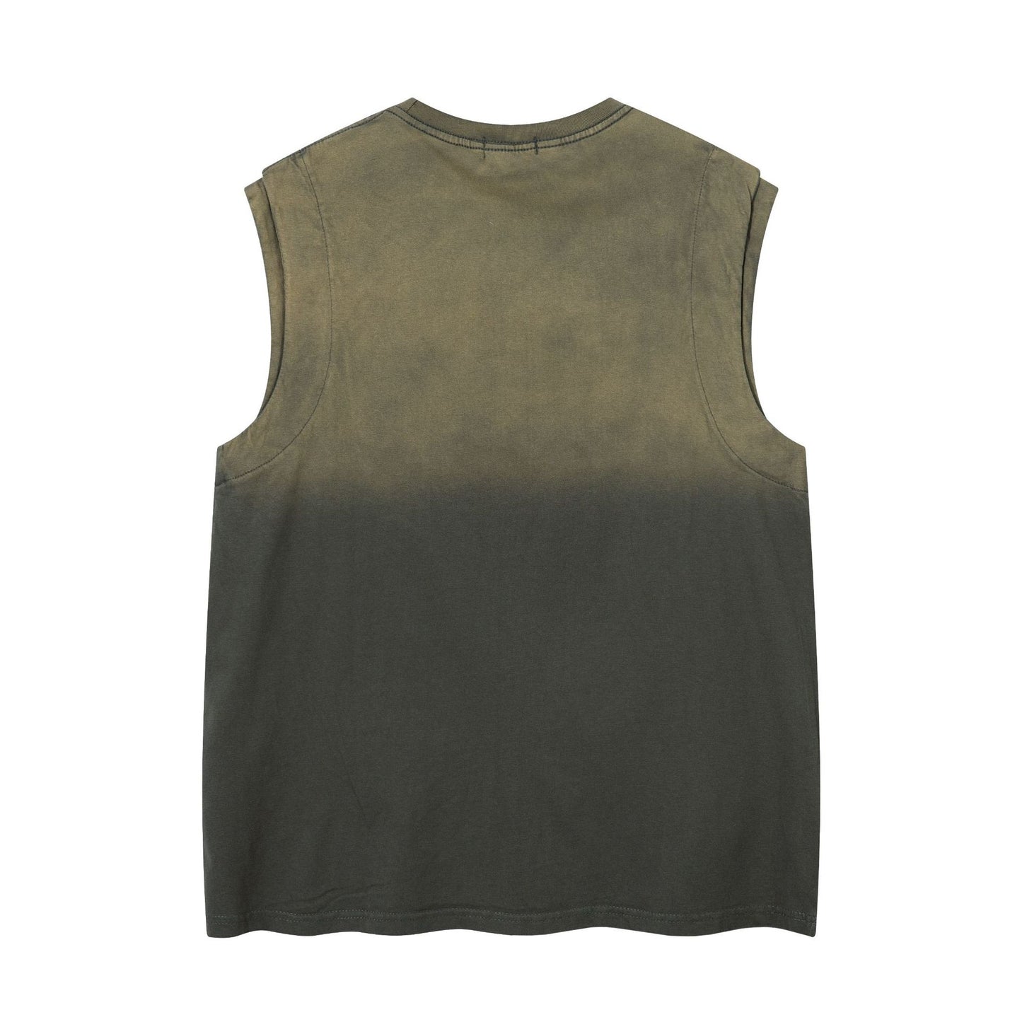 T shirt vintage usa summer vest vintage t-shirt