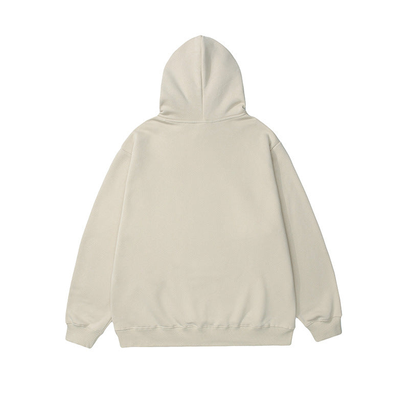 Vice streetwear hoodie