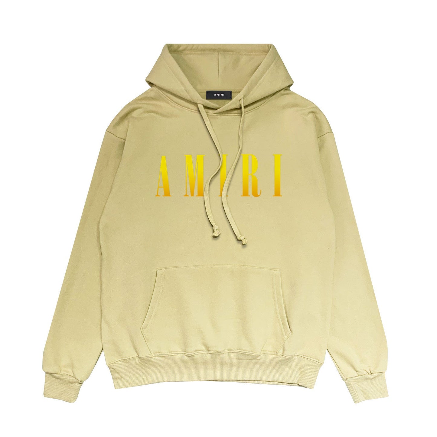 Amiri Hooide Sweatshirts