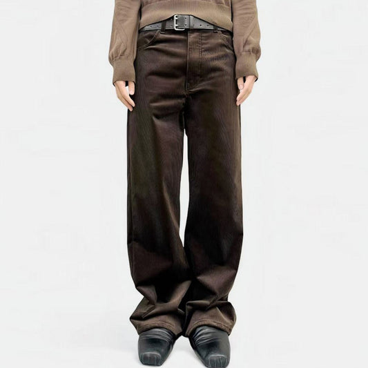 Rock Revival Jeans Corduroy Pants Casual Pants