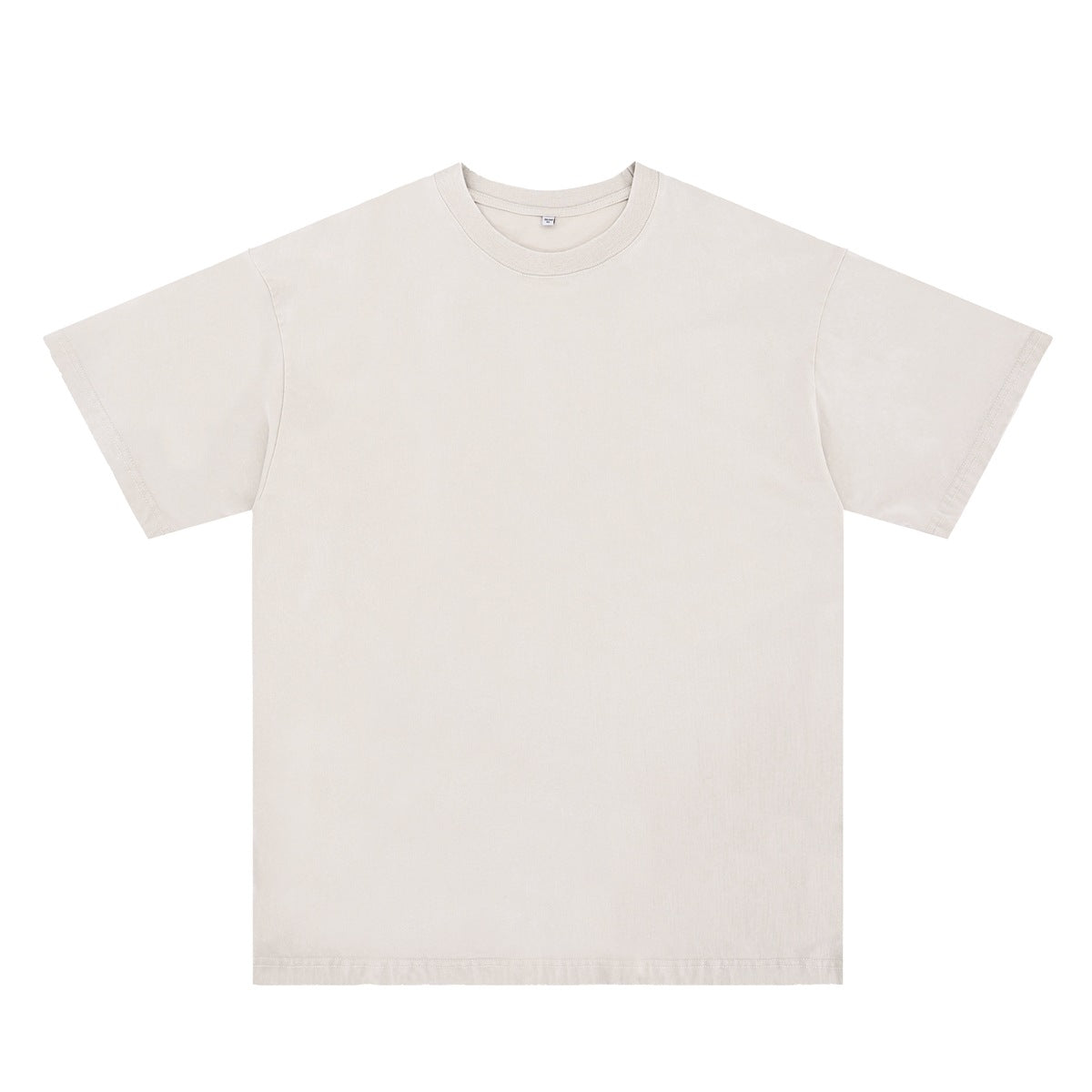 Vic Streetwear Summer Short Sleeve T-Shirt