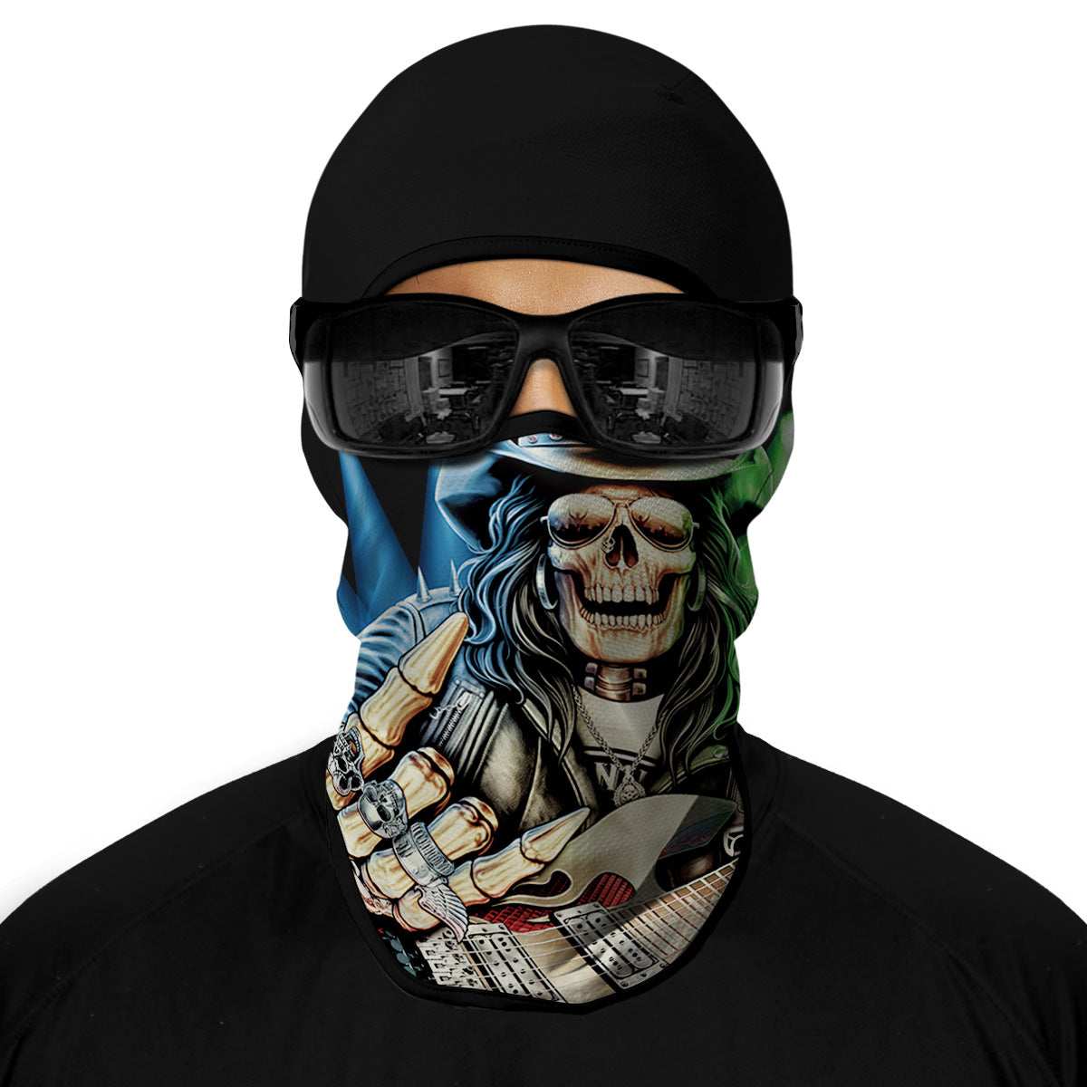 Cycling Windproof Hood Windproof Sunscreen Windproof Breathable