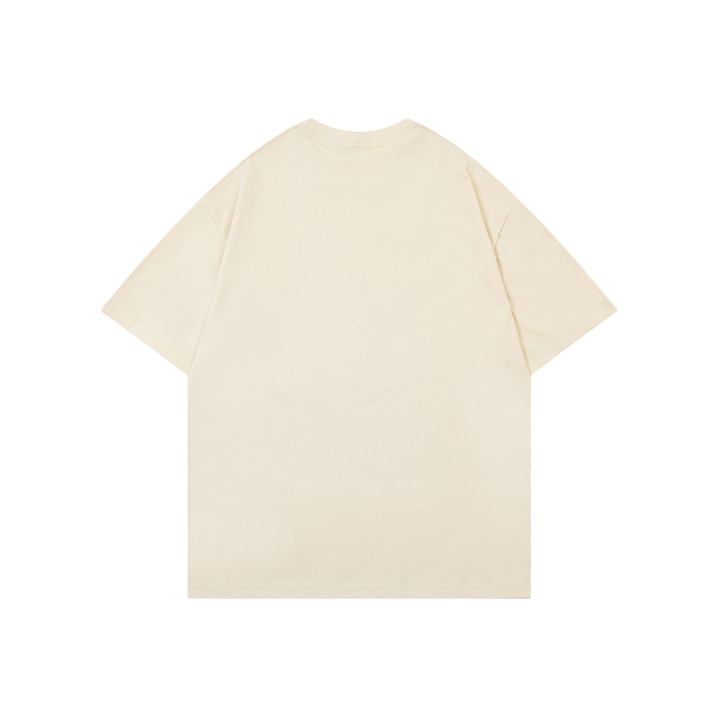 Vintage tarz t shirt vintage short sleeve t-shirt summer loose casual top