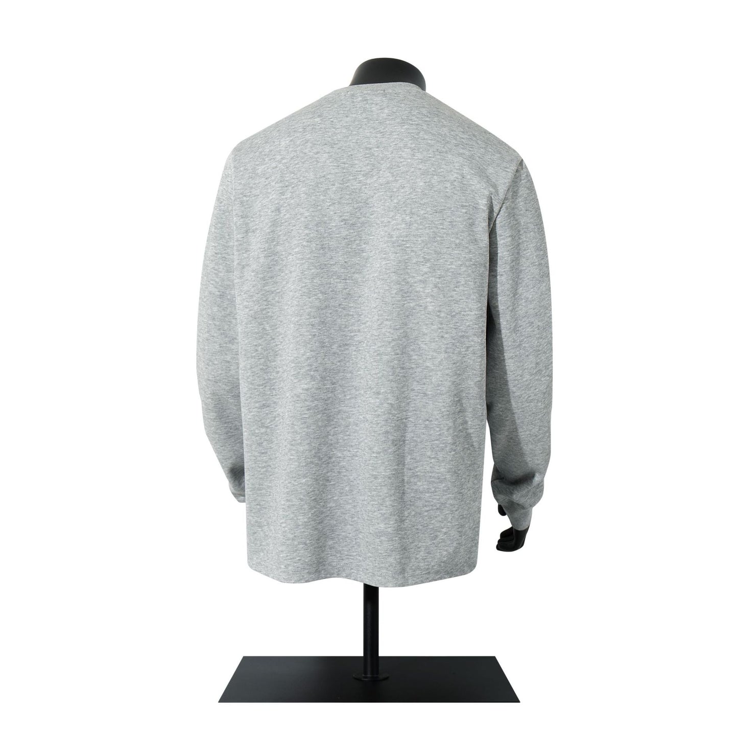 Unisex long-sleeved shirt autumcasual