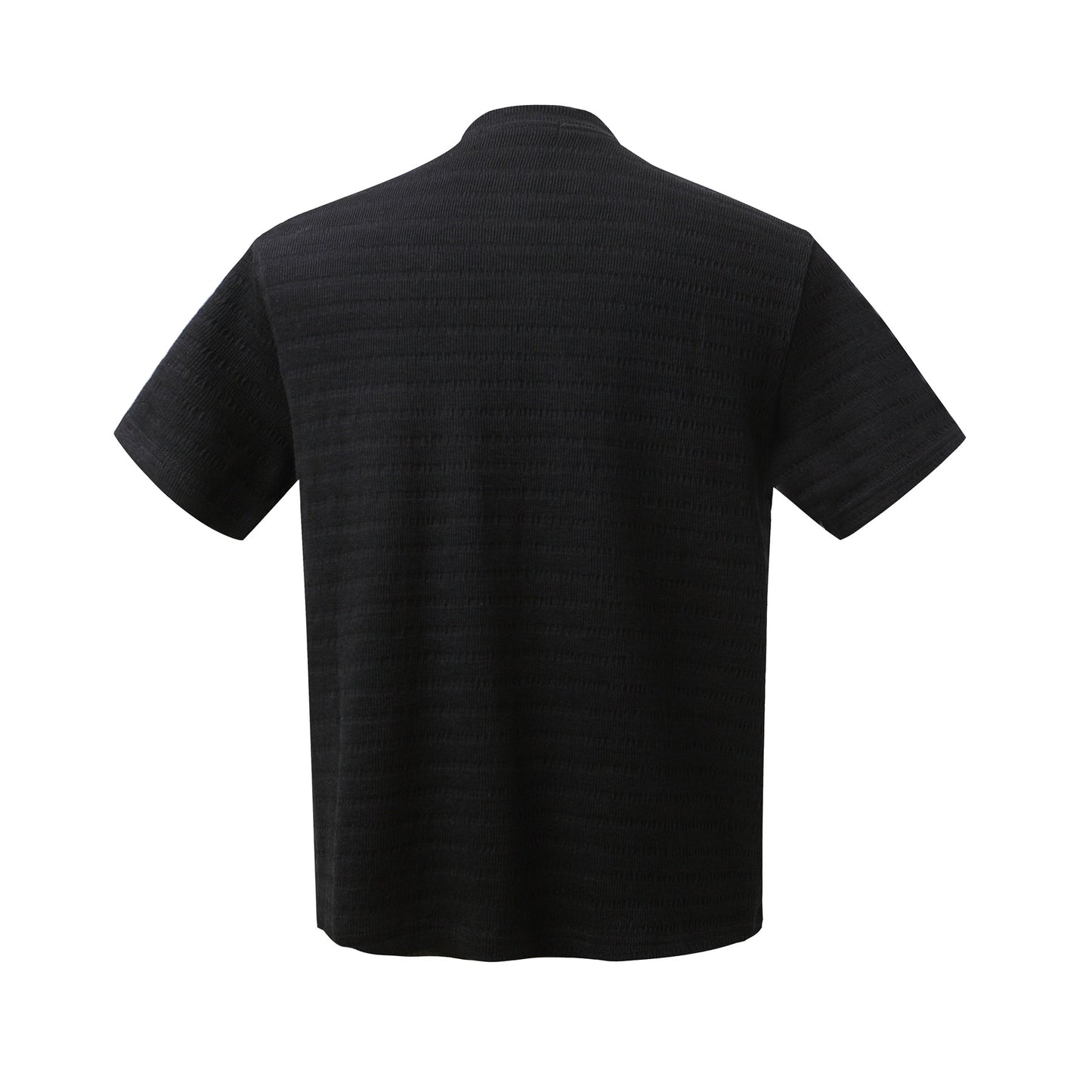 Unisex T-shirts Vintage Men's Crew Neck Short Sleeve T-Shirt
