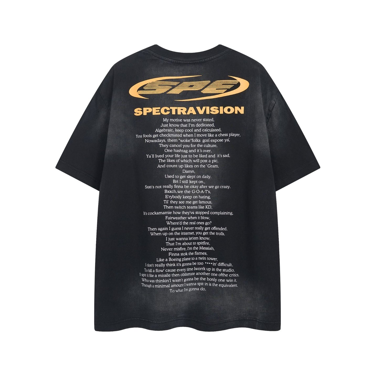 Retro Style Shirt For Men Summer Vintage Short Sleeve T-Shirt