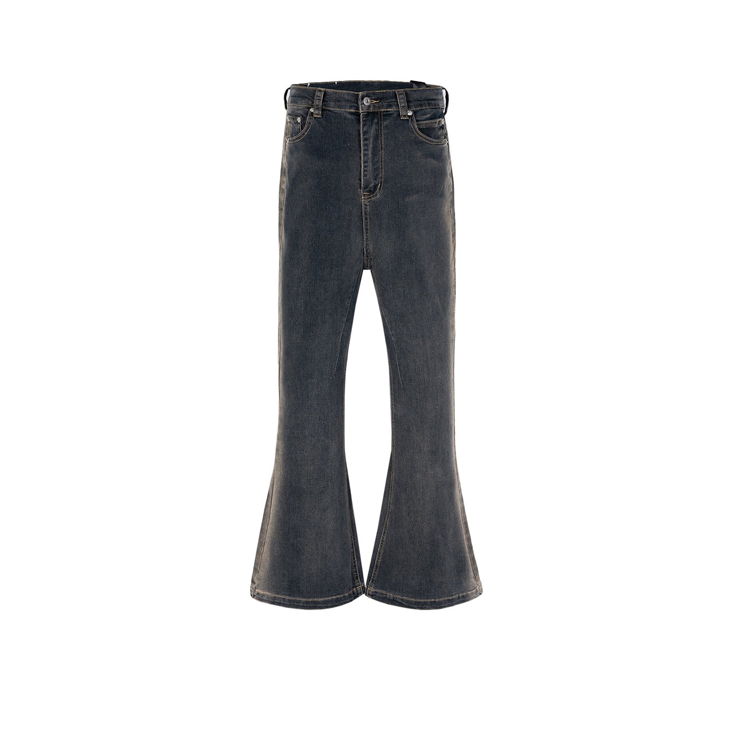 Rock Revival Jeans Wide-footed Trousers Flared Jeans