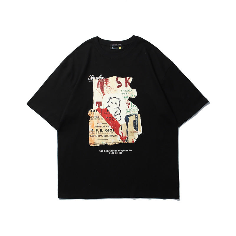 vice streetwear  T-Shirts