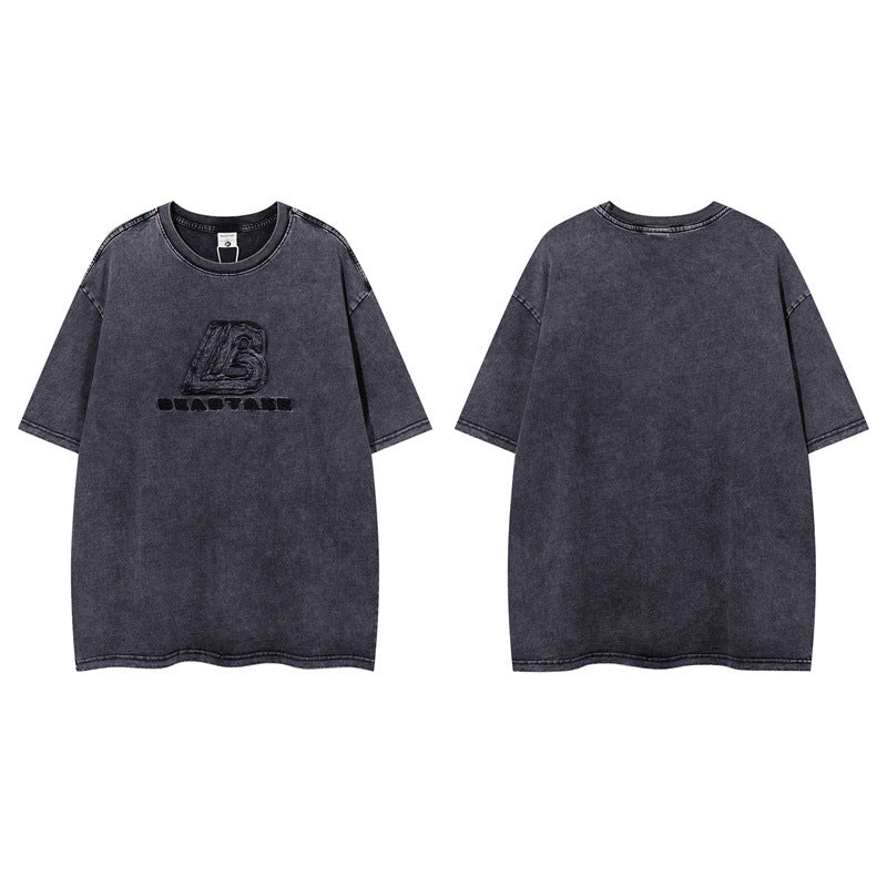 y2k mens shirt