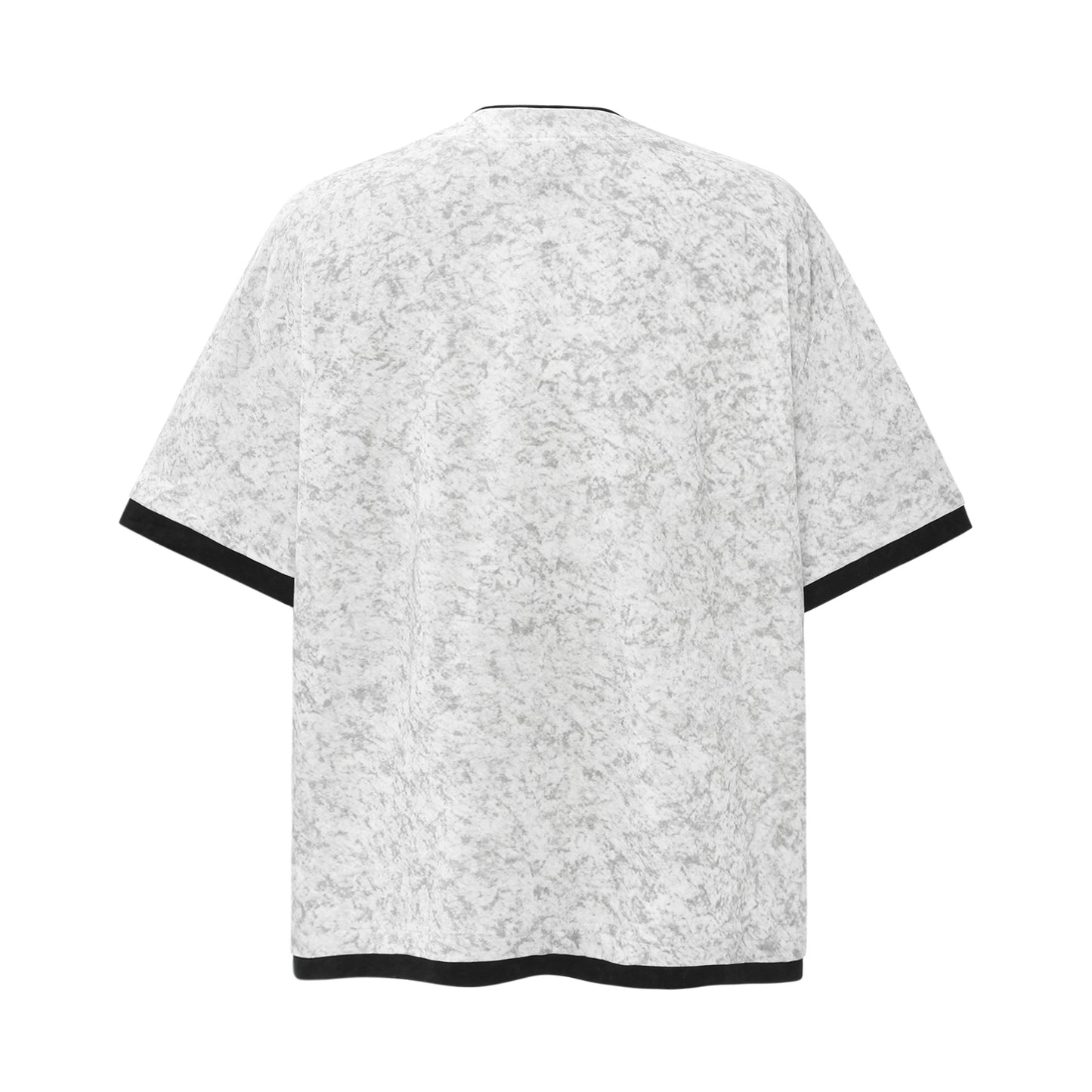 Vestimenta De Los 90 Summer Vintage T-Shirt Short Sleeve