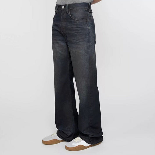 Rock Revival Jeans Washed Old Jeans