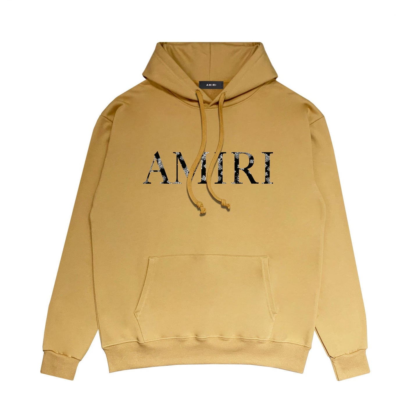 Amiri Hooide Sweatshirts