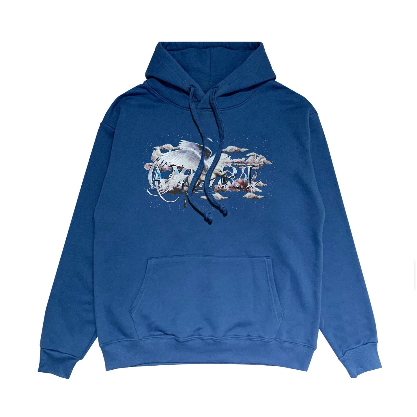 Amiri Hoodie Hoodie Sweatshirts Hooded Hoodie