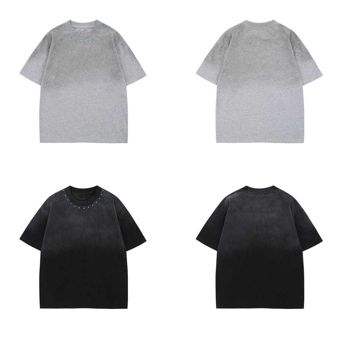 Hip hop clothing new york summer short sleeve t-shirt