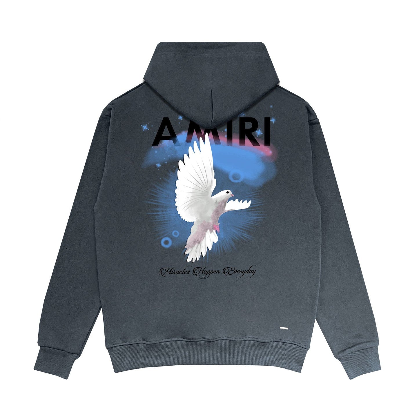 Amiri Hooide Sweatshirts