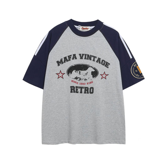 Vestimenta De Los 90 Summer Vintage T-Shirt