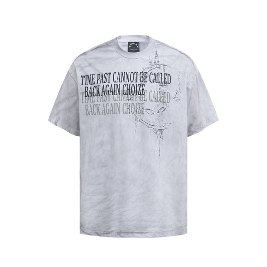 60s Style T Shirts Summer T-Shirts Short Sleeves