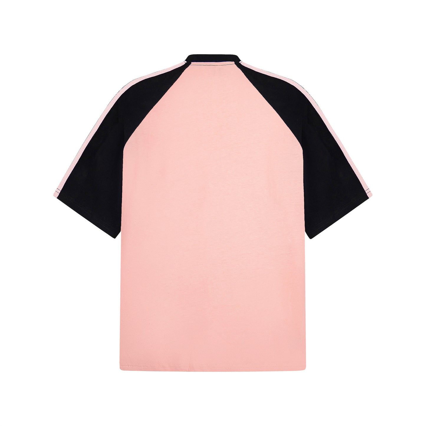 Hip Hop Clothing Summer Vintage T-Shirt Short Sleeve