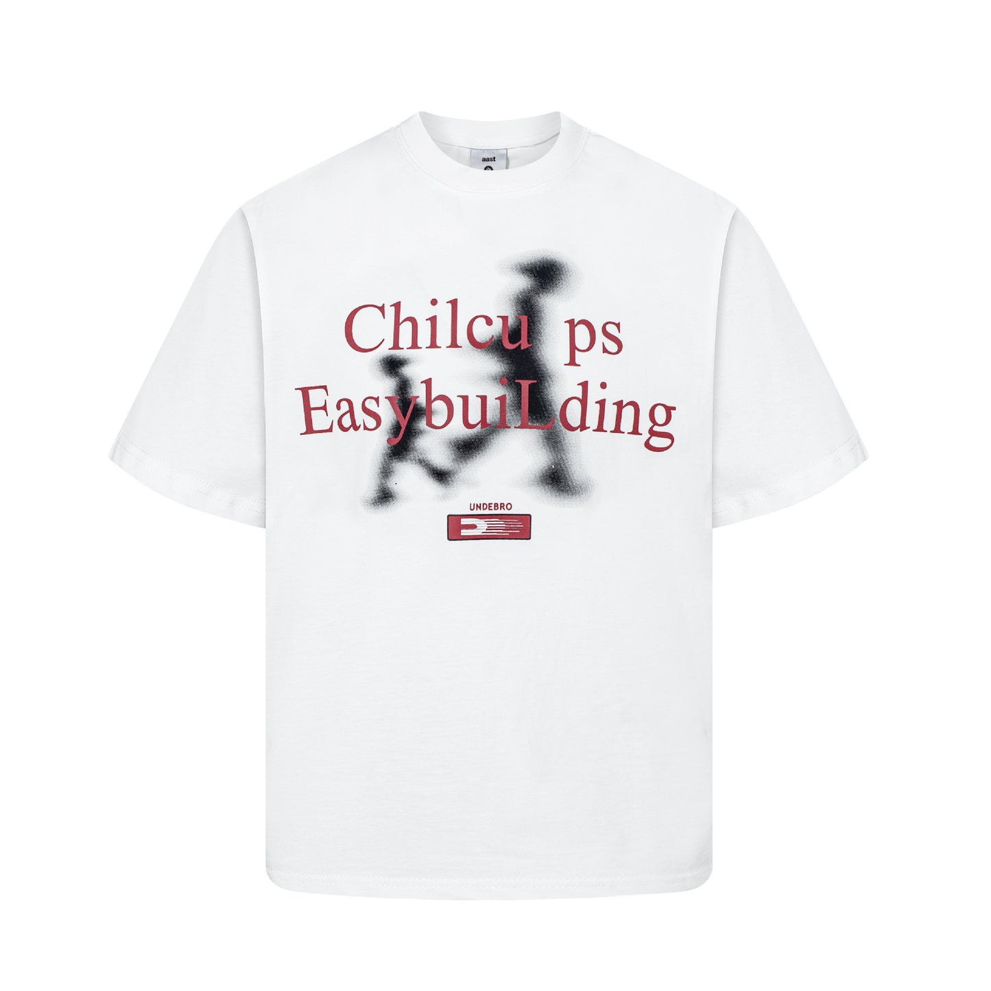 Hip hop clothing new york summer hip hop t-shirt short sleeve