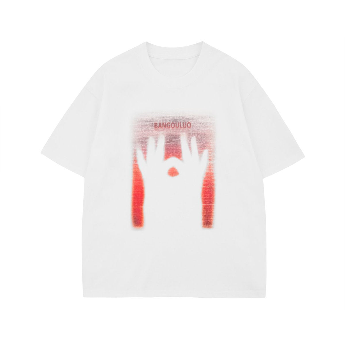Hip hop clothing new york summer short sleeve hip hop t-shirt
