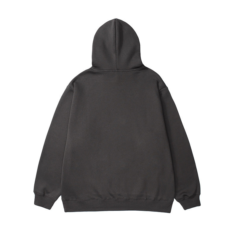 Vice streetwear hoodie
