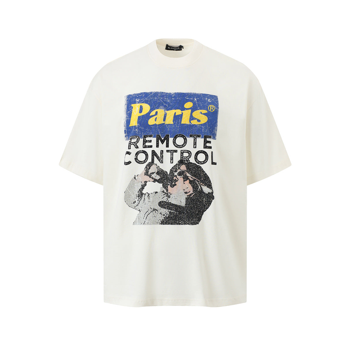 Remeras rock nacional summer vintage print t-shirt short sleeve