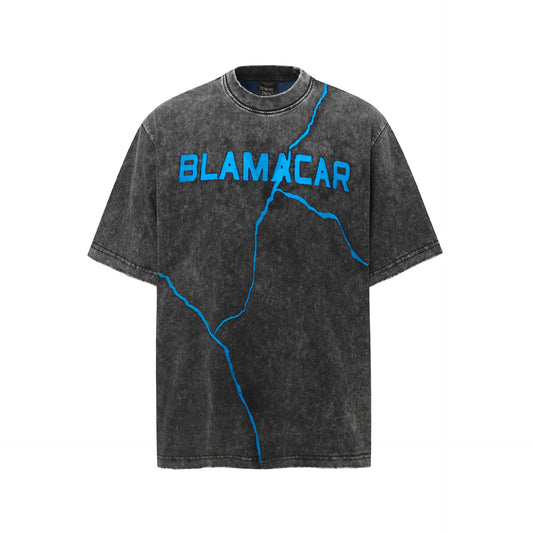 Vestimenta De Los 90 Summer Vintage T-Shirt Short Sleeve