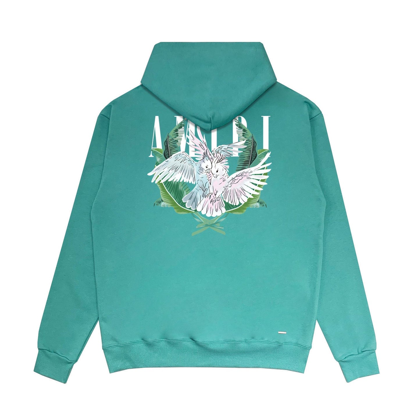 Amiri Hooide Sweatshirts