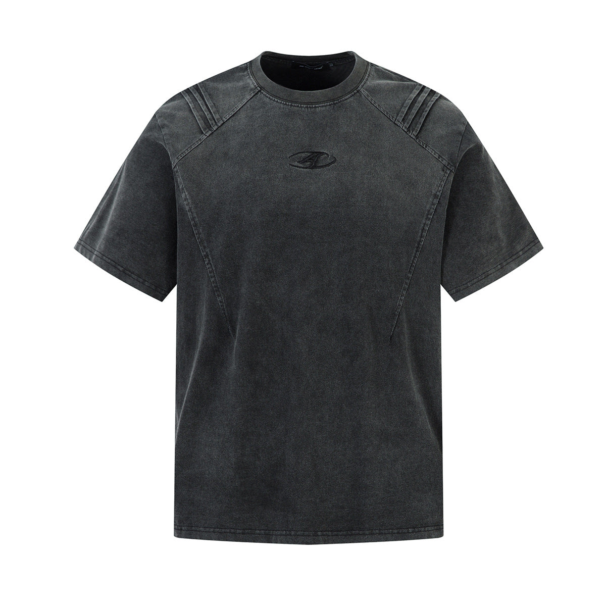 Vestimenta De Los 90 Summer Vintage T-Shirt Short Sleeve