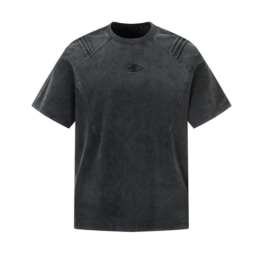 Vestimenta De Los 90 Summer Vintage T-Shirt Short Sleeve